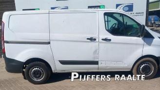 Sloopauto Ford Transit Transit Custom, Van, 2011 / 2023 2.2 TDCi 16V 2015/8