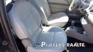 Renault Twingo Twingo II (CN), Hatchback 3-drs, 2007 / 2014 1.2 16V picture 19