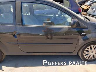 Renault Twingo Twingo II (CN), Hatchback 3-drs, 2007 / 2014 1.2 16V picture 11