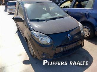 Renault Twingo Twingo II (CN), Hatchback 3-drs, 2007 / 2014 1.2 16V picture 2