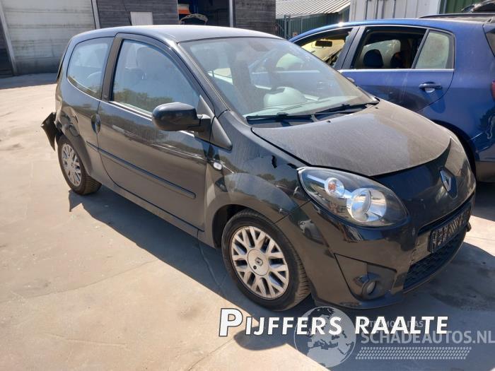Renault Twingo Twingo II (CN), Hatchback 3-drs, 2007 / 2014 1.2 16V