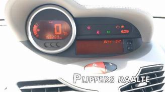 Renault Twingo Twingo II (CN), Hatchback 3-drs, 2007 / 2014 1.2 16V picture 15