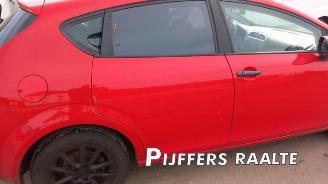 Seat Leon Leon (1P1), Hatchback 5-drs, 2005 / 2013 1.8 TSI 16V picture 9