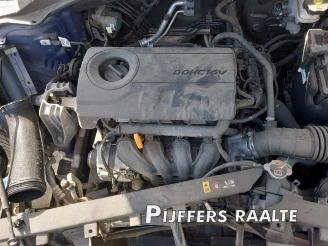 Hyundai I-30 i30 Wagon (PDEF5), Combi, 2017 1.4 CVVT 16V picture 15