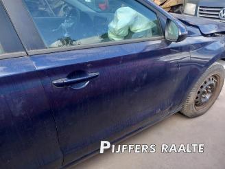 Hyundai I-30 i30 Wagon (PDEF5), Combi, 2017 1.4 CVVT 16V picture 7