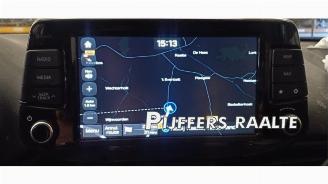 Hyundai I-30 i30 Wagon (PDEF5), Combi, 2017 1.4 CVVT 16V picture 21