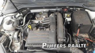 Volkswagen Golf Golf VII (AUA), Hatchback, 2012 / 2021 1.2 TSI 16V picture 9