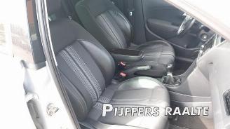 Volkswagen Polo Polo V (6R), Hatchback, 2009 / 2017 1.6 TDI 16V 90 picture 18