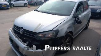 Volkswagen Polo Polo V (6R), Hatchback, 2009 / 2017 1.6 TDI 16V 90 picture 3