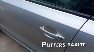 Volkswagen Polo Polo V (6R), Hatchback, 2009 / 2017 1.6 TDI 16V 90 picture 10