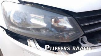 Volkswagen Polo Polo V (6R), Hatchback, 2009 / 2017 1.6 TDI 16V 90 picture 28