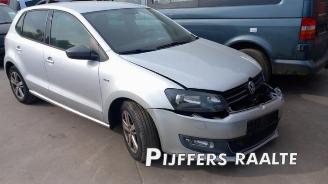 Volkswagen Polo Polo V (6R), Hatchback, 2009 / 2017 1.6 TDI 16V 90 picture 1