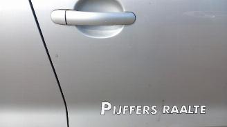 Volkswagen Polo Polo V (6R), Hatchback, 2009 / 2017 1.6 TDI 16V 90 picture 15
