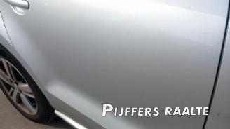 Volkswagen Polo Polo V (6R), Hatchback, 2009 / 2017 1.6 TDI 16V 90 picture 17