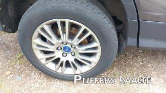 Ford Kuga Kuga II (DM2), SUV, 2012 2.0 TDCi 16V 140 picture 30