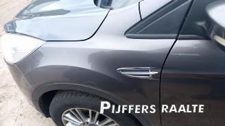 Ford Kuga Kuga II (DM2), SUV, 2012 2.0 TDCi 16V 140 picture 19