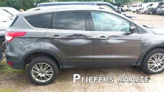 Ford Kuga Kuga II (DM2), SUV, 2012 2.0 TDCi 16V 140 picture 10