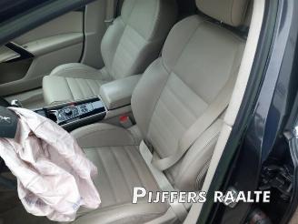 Peugeot 508 508 (8D), Sedan, 2010 / 2018 1.6 THP 16V picture 23