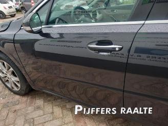 Peugeot 508 508 (8D), Sedan, 2010 / 2018 1.6 THP 16V picture 20