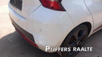 Nissan Micra Micra (K14), Hatchback, 2016 / 2024 0.9 IG-T 12V picture 16