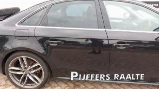 Audi A4 A4 (B8), Sedan, 2007 / 2015 2.0 TDI 16V picture 9