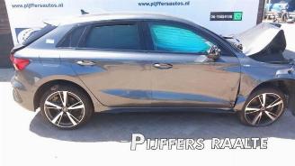 Audi A3 A3 Sportback (8YA), Hatchback 5-drs, 2019 1.4 40 TFSIe 16V picture 1