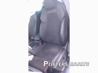 Audi A3 A3 Sportback (8YA), Hatchback 5-drs, 2019 1.4 40 TFSIe 16V picture 23