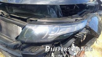 Land Rover Range Rover Range Rover Evoque (LVJ/LVS), SUV, 2011 / 2019 2.2 TD4 16V 5-drs. picture 6