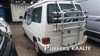 Sloopauto Volkswagen Transporter Transporter/Caravelle T4, Bus, 1990 / 2003 2.4 D 1995/2