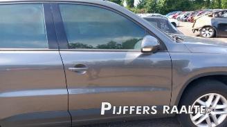 Volkswagen Tiguan Tiguan (5N1/2), SUV, 2007 / 2018 1.4 TSI 16V picture 18