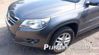 Volkswagen Tiguan Tiguan (5N1/2), SUV, 2007 / 2018 1.4 TSI 16V picture 5