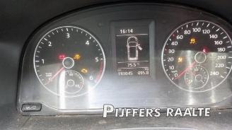 Volkswagen Caddy Caddy IV, Van, 2015 2.0 TDI 75 picture 12