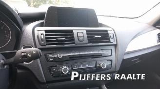 BMW 1-serie 1 serie (F20), Hatchback 5-drs, 2011 / 2019 114i 1.6 16V picture 27