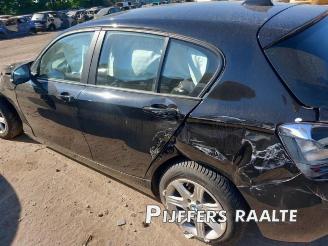 BMW 1-serie 1 serie (F20), Hatchback 5-drs, 2011 / 2019 114i 1.6 16V picture 10