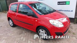 Renault Twingo Twingo II (CN), Hatchback 3-drs, 2007 / 2014 1.2 picture 2