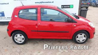  Renault Twingo Twingo II (CN), Hatchback 3-drs, 2007 / 2014 1.2 2008/11