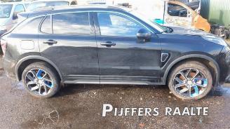 Autoverwertung Lynk & Co 01 01, SUV, 2018 1.5 PHEV 2024/4