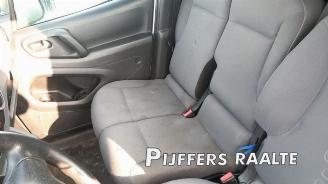 Citroën Berlingo Berlingo, Van, 2008 / 2021 1.6 BlueHDI 100 picture 12