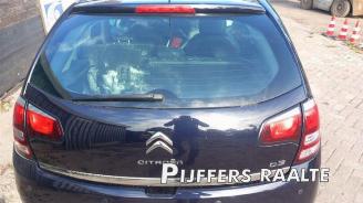 Citroën C3 C3 (SC), Hatchback 5-drs, 2009 / 2016 1.2 VTi 82 12V picture 5