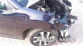 Citroën C3 C3 (SC), Hatchback 5-drs, 2009 / 2016 1.2 VTi 82 12V picture 15