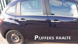 Citroën C3 C3 (SC), Hatchback 5-drs, 2009 / 2016 1.2 VTi 82 12V picture 17