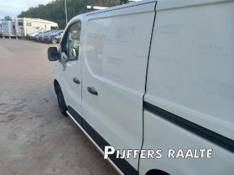 Renault Trafic Trafic (1FL/2FL/3FL/4FL), Van, 2014 1.6 dCi 95 picture 13