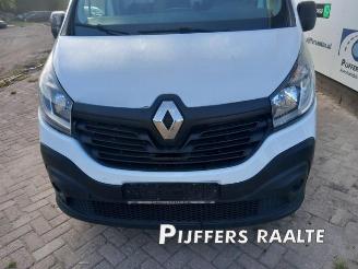 Renault Trafic Trafic (1FL/2FL/3FL/4FL), Van, 2014 1.6 dCi 95 picture 6