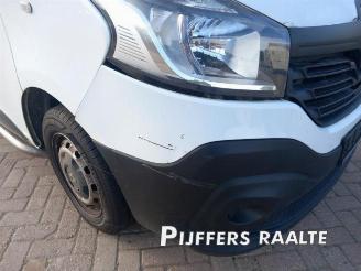 Renault Trafic Trafic (1FL/2FL/3FL/4FL), Van, 2014 1.6 dCi 95 picture 4