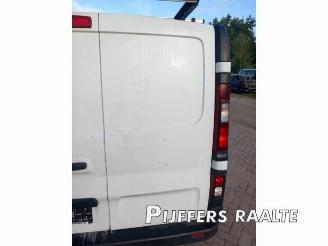 Renault Trafic Trafic (1FL/2FL/3FL/4FL), Van, 2014 1.6 dCi 95 picture 18