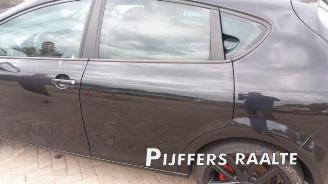 Seat Leon Leon (1P1), Hatchback 5-drs, 2005 / 2013 2.0 TFSI FR 16V picture 18