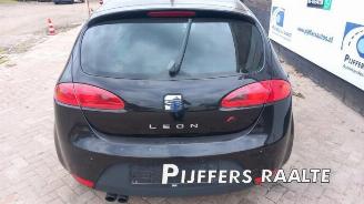 Seat Leon Leon (1P1), Hatchback 5-drs, 2005 / 2013 2.0 TFSI FR 16V picture 4