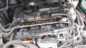 Seat Leon Leon (1P1), Hatchback 5-drs, 2005 / 2013 2.0 TFSI FR 16V picture 20