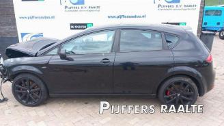 Purkuautot passenger cars Seat Leon Leon (1P1), Hatchback 5-drs, 2005 / 2013 2.0 TFSI FR 16V 2008/5