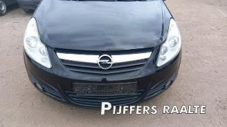Opel Corsa Corsa D, Hatchback, 2006 / 2014 1.4 16V Twinport picture 2